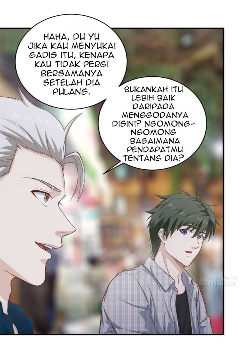 Supreme God’s Eye Bab 07 halaman 21