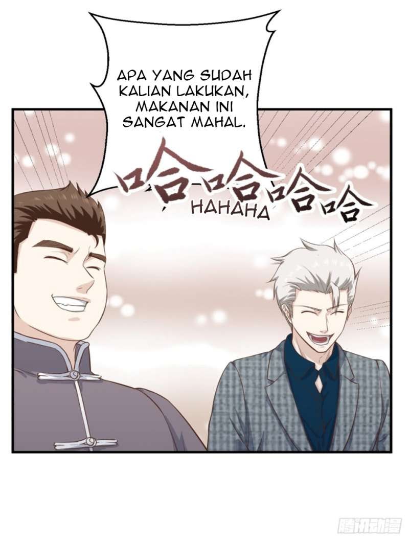 Supreme God’s Eye Bab 07 halaman 26