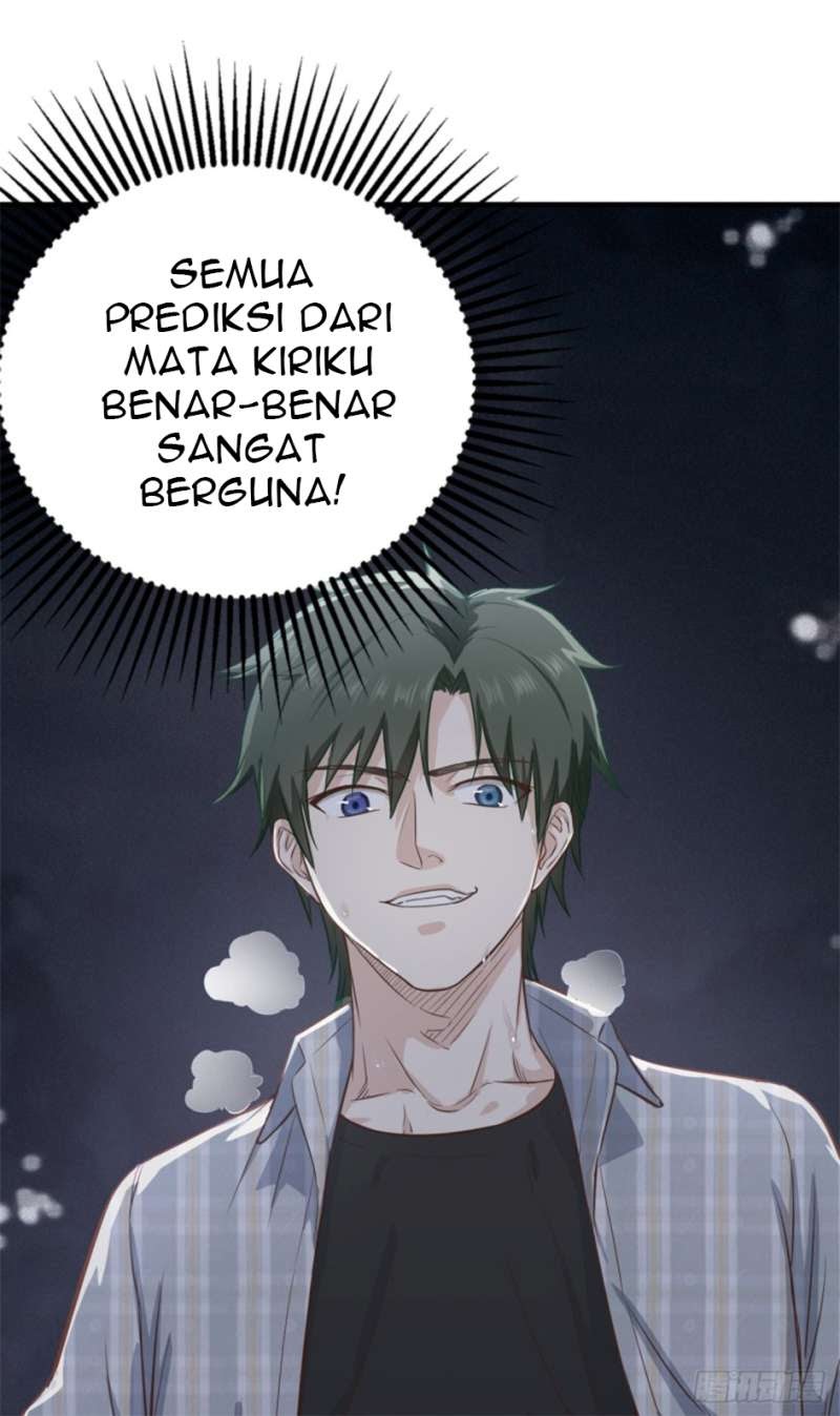 Supreme God’s Eye Bab 08 halaman 7