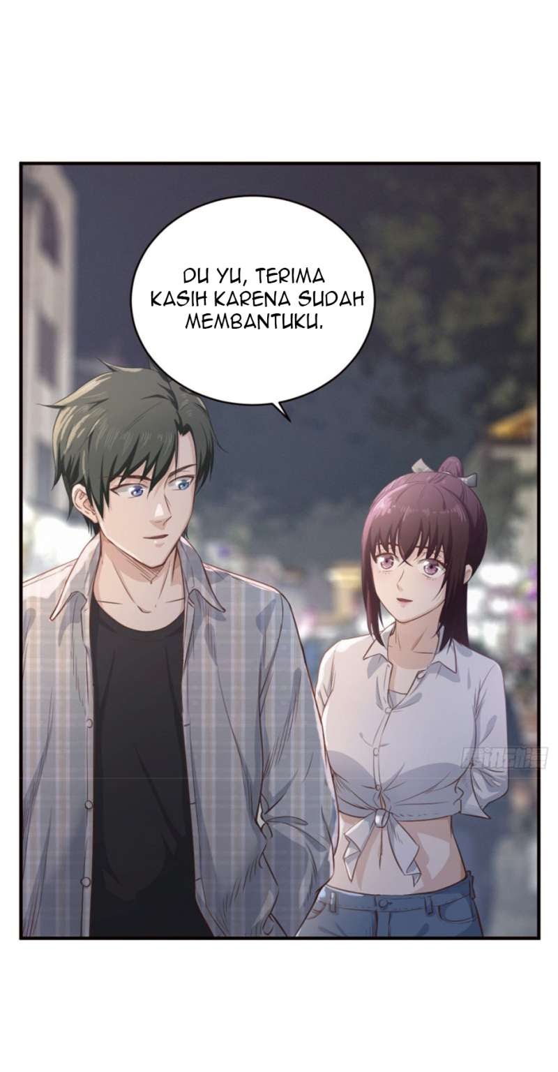 Supreme God’s Eye Bab 08 halaman 12
