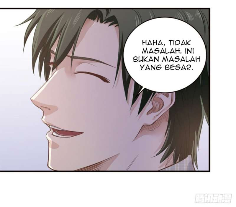 Supreme God’s Eye Bab 08 halaman 13