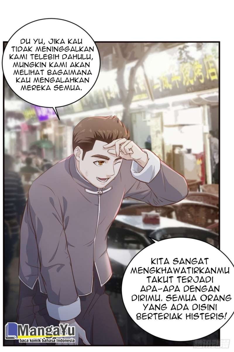Supreme God’s Eye Bab 09 halaman 5