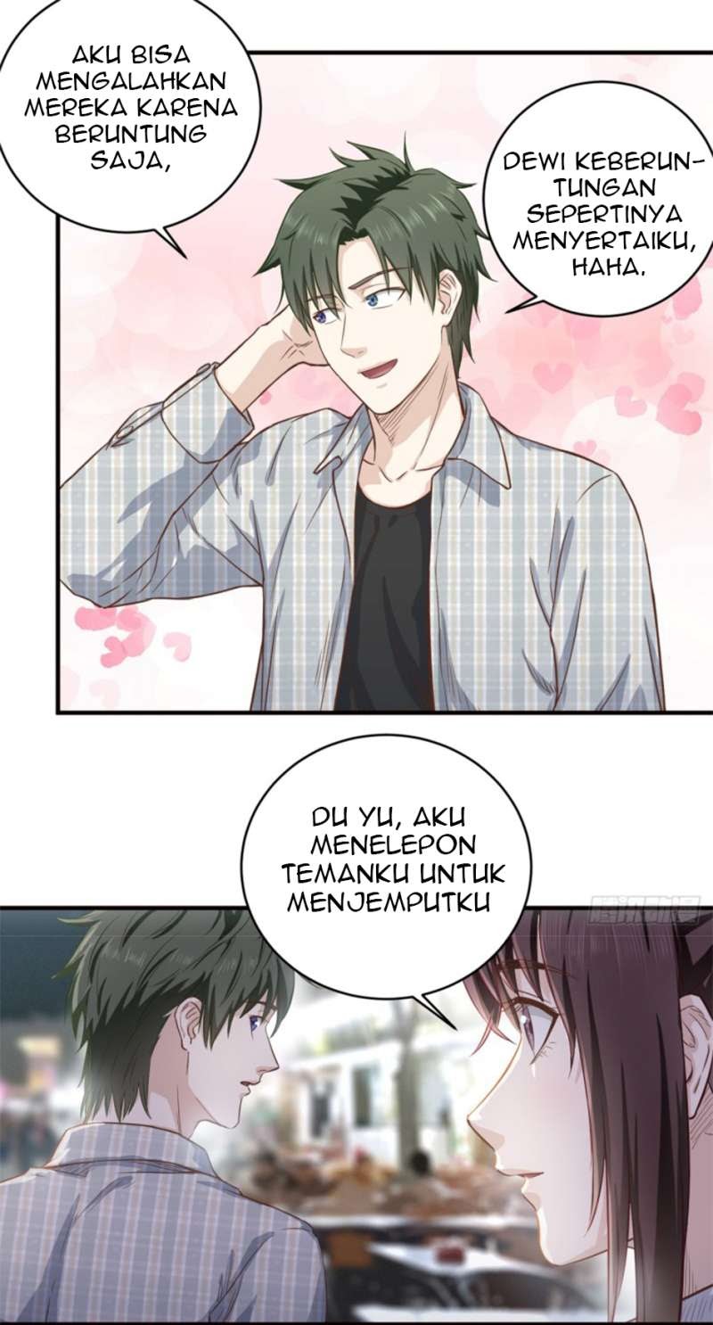Supreme God’s Eye Bab 09 halaman 6