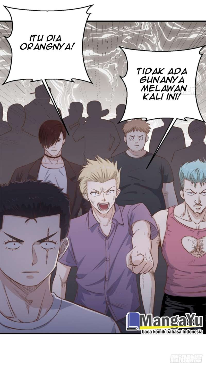 Supreme God’s Eye Bab 09 halaman 12