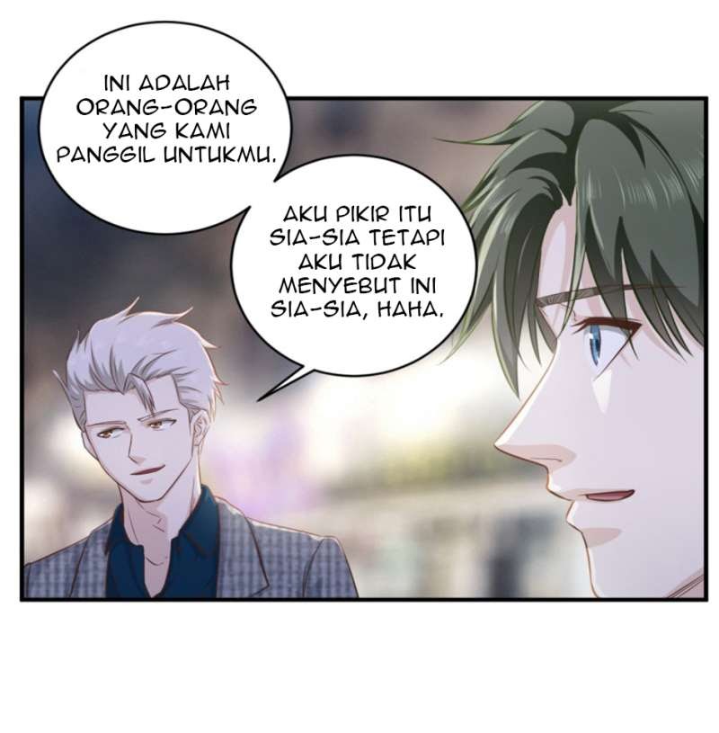 Supreme God’s Eye Bab 09 halaman 16