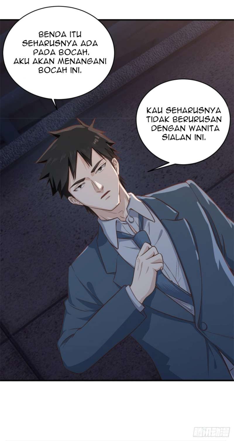 Supreme God’s Eye Bab 10 halaman 8