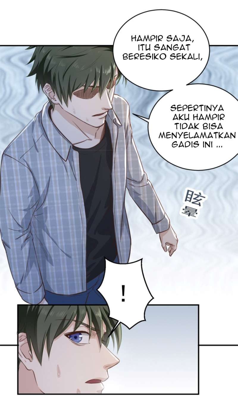 Supreme God’s Eye Bab 11 halaman 4