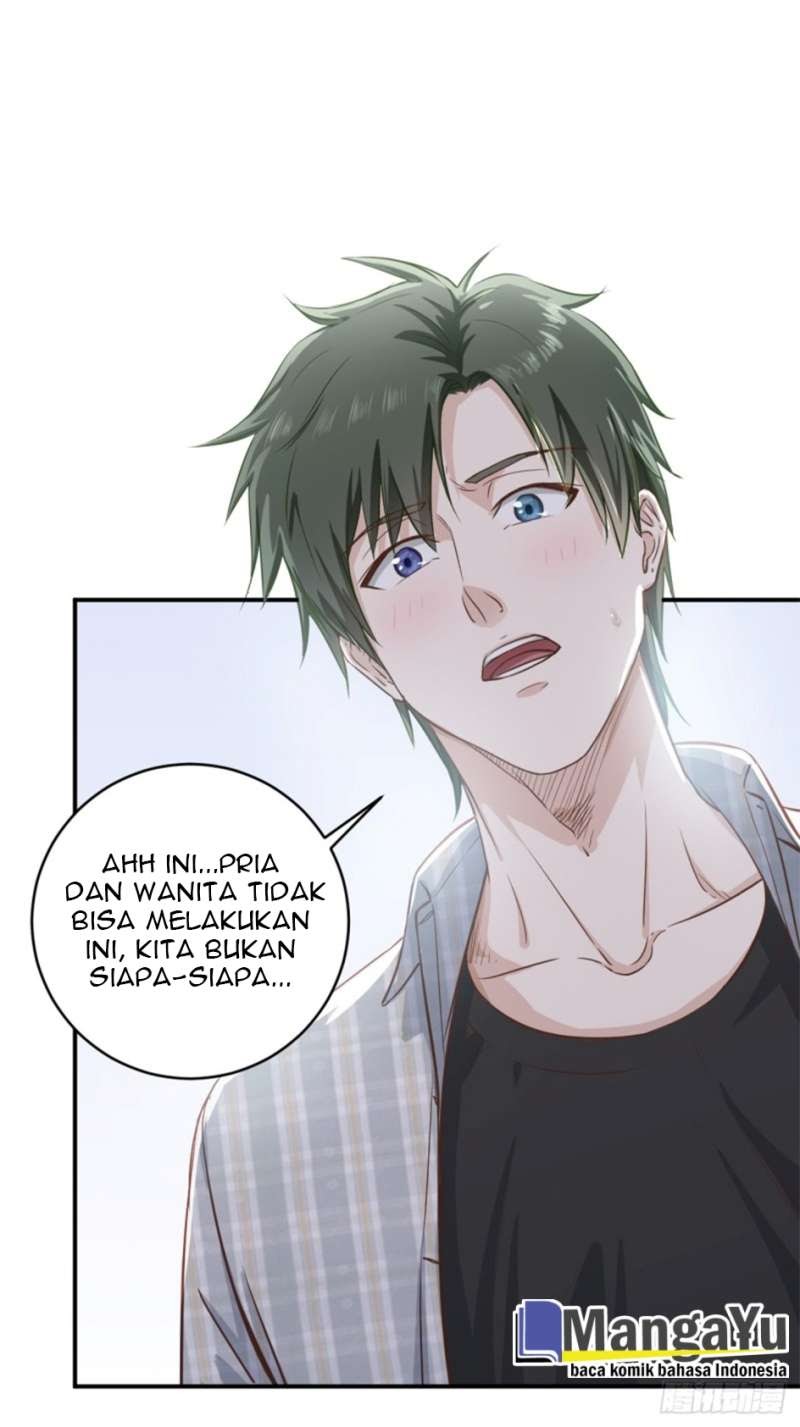 Supreme God’s Eye Bab 11 halaman 10