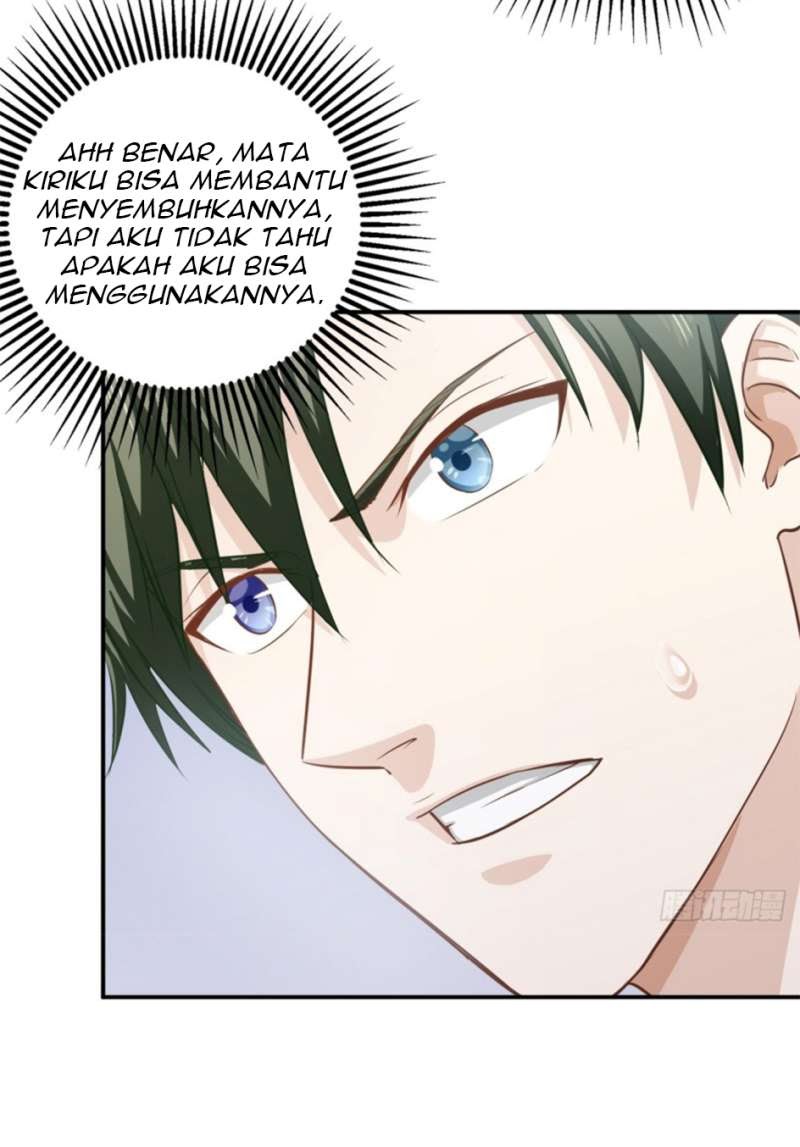 Supreme God’s Eye Bab 11 halaman 18