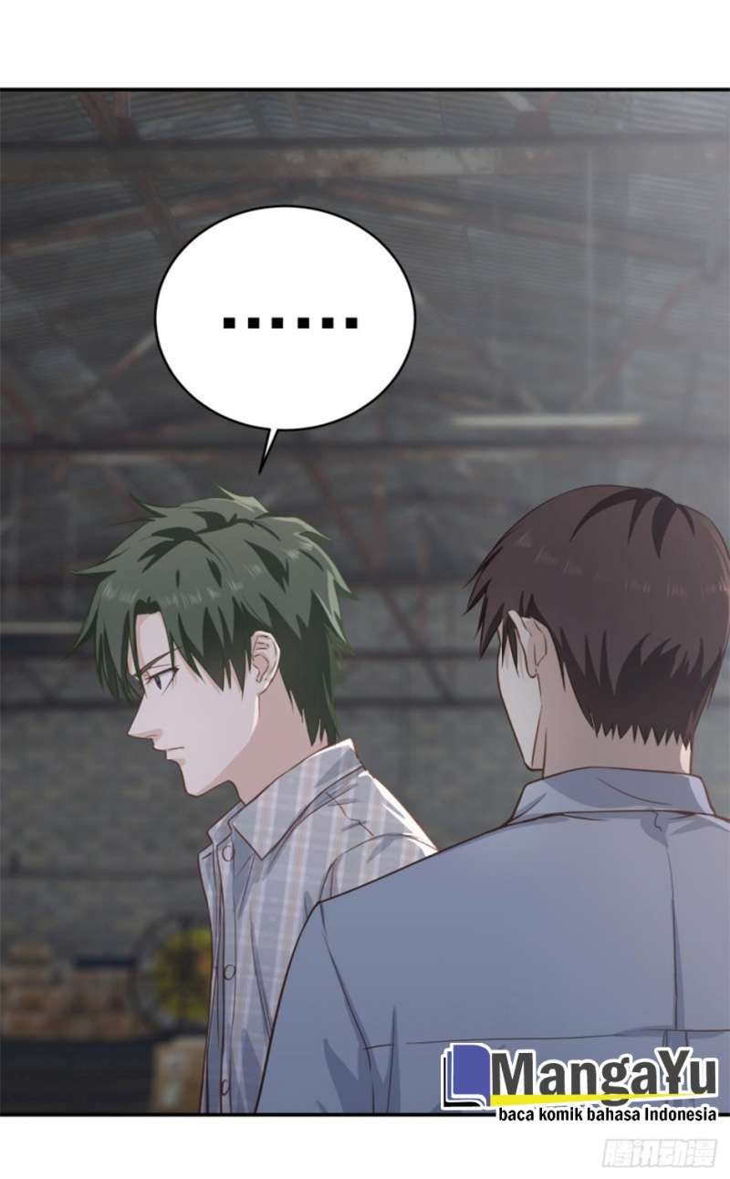 Supreme God’s Eye chapter 12 halaman 8