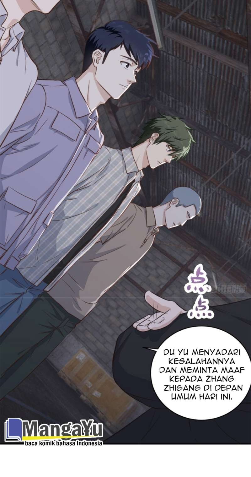 Supreme God’s Eye chapter 12 halaman 14