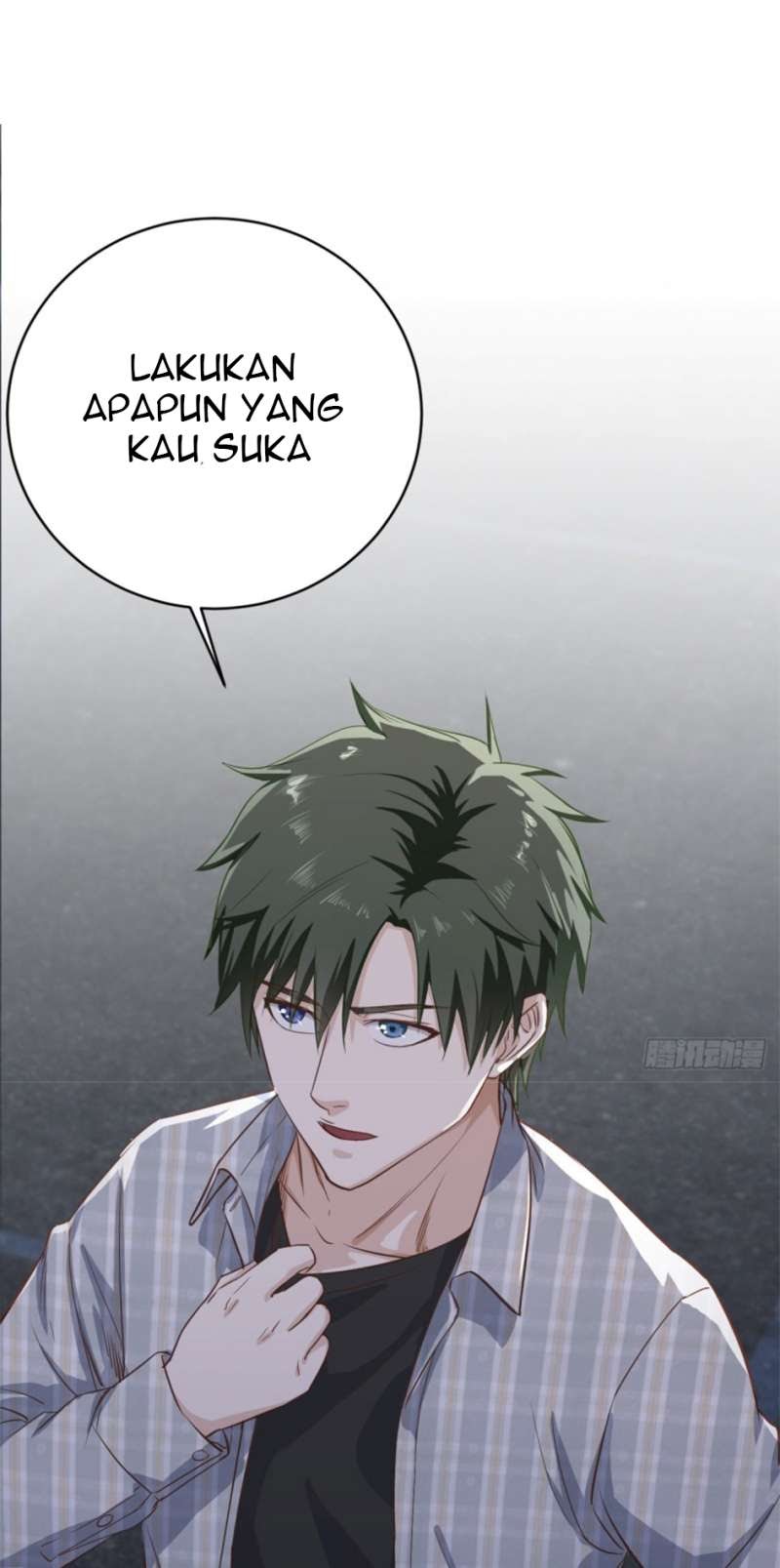 Supreme God’s Eye chapter 12 halaman 22