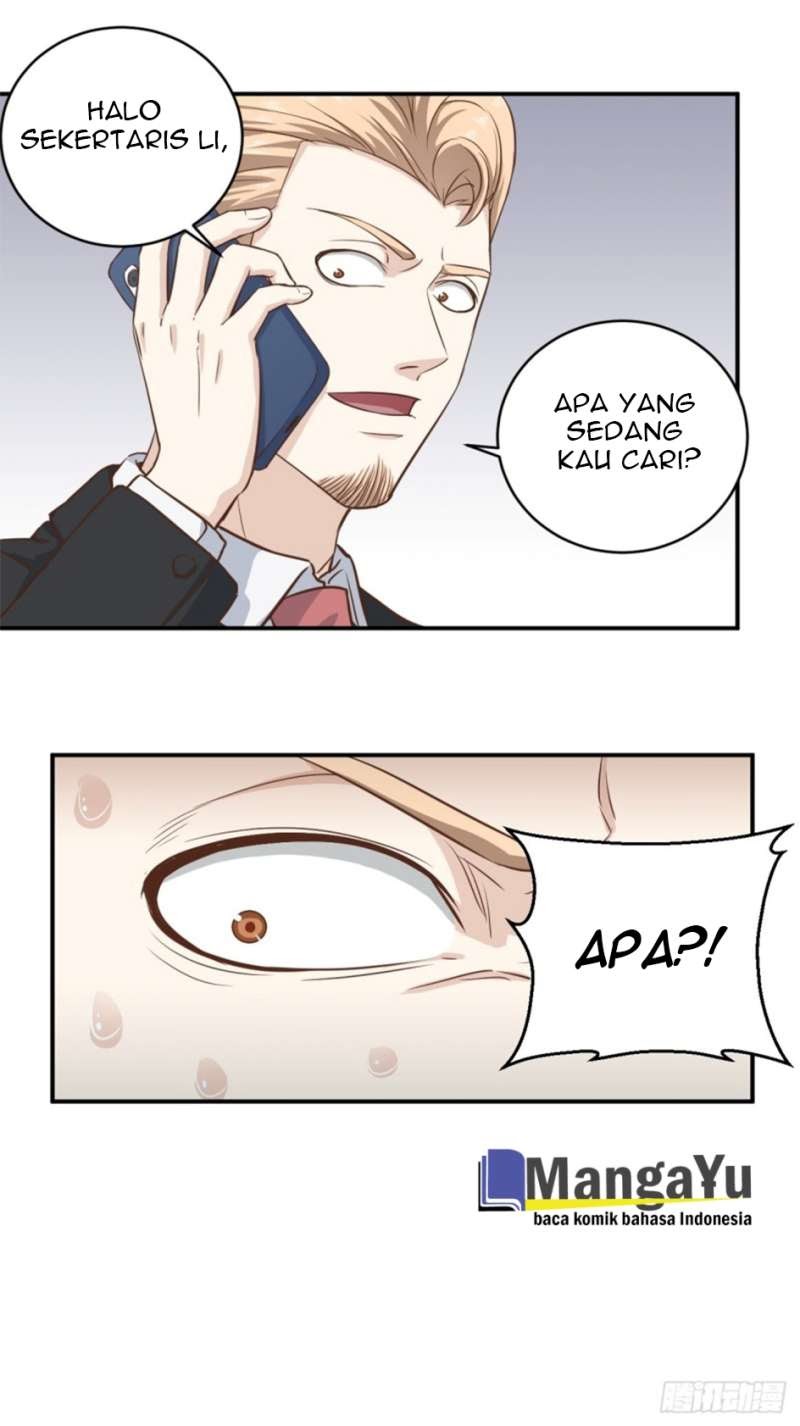 Supreme God’s Eye chapter 12 halaman 24