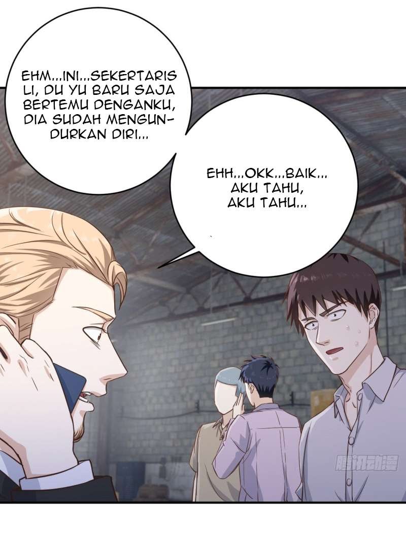 Supreme God’s Eye Bab 13 halaman 4