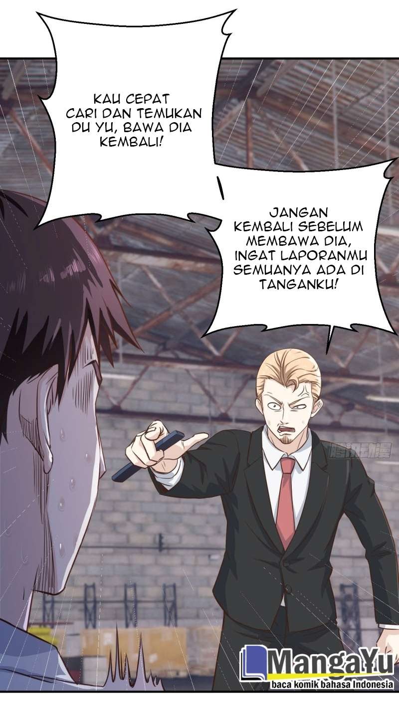 Supreme God’s Eye Bab 13 halaman 5
