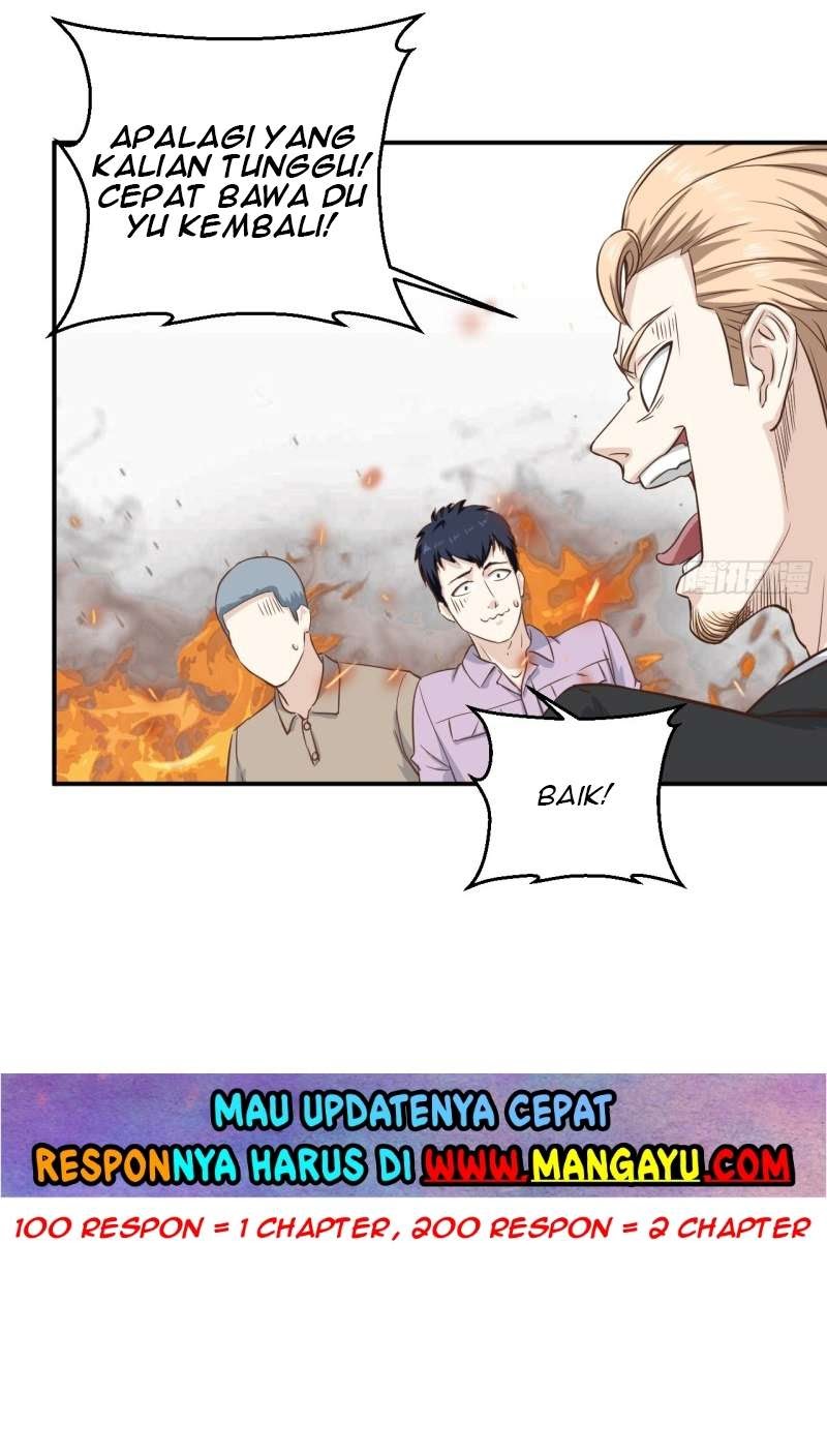 Supreme God’s Eye Bab 13 halaman 6