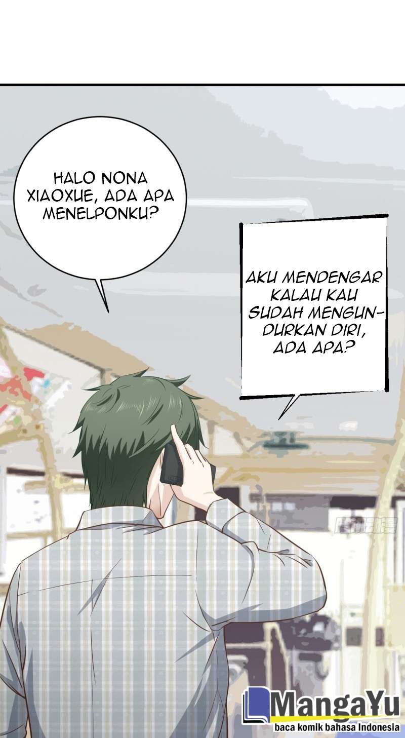 Supreme God’s Eye Bab 13 halaman 14