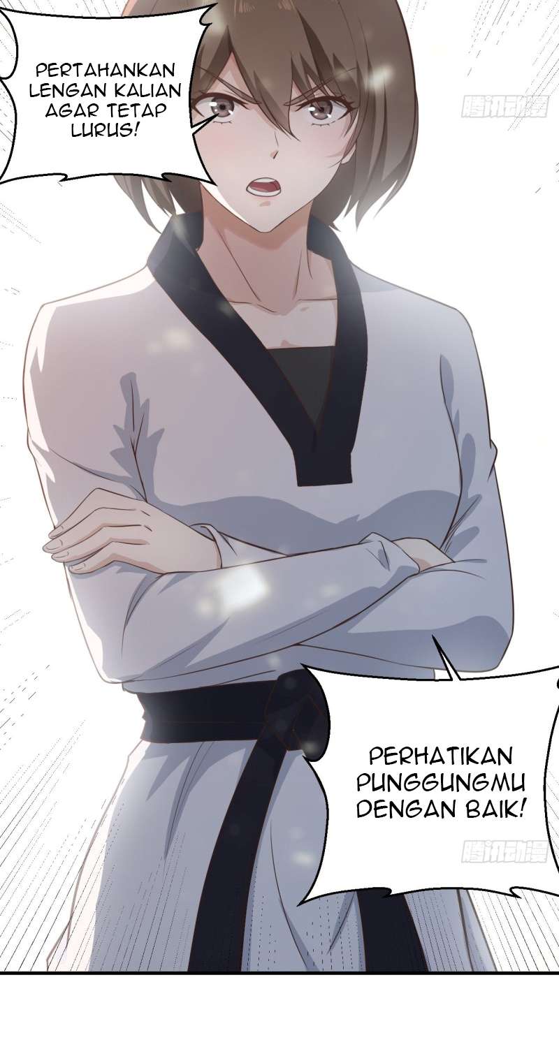 Supreme God’s Eye chapter 14 halaman 4