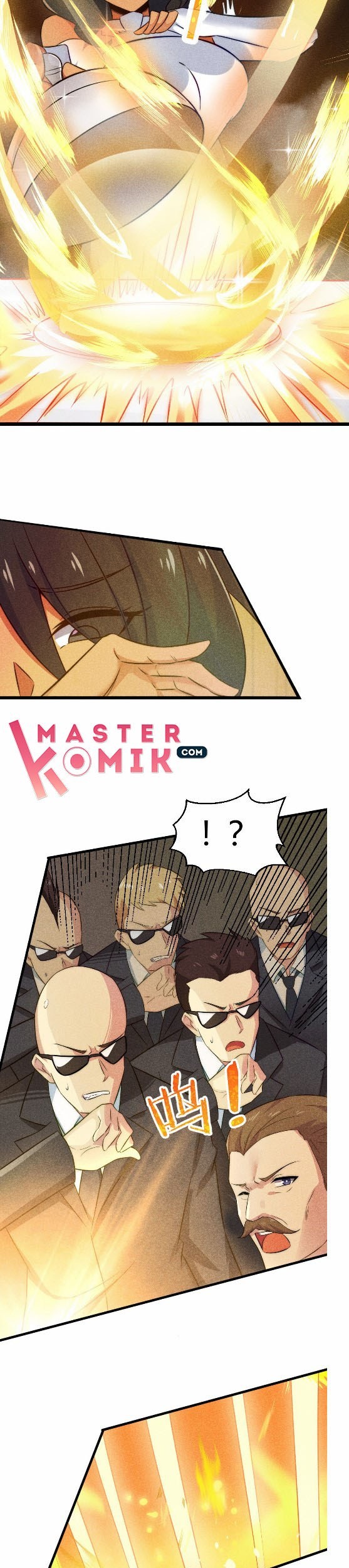 Supreme Martial Chef chapter 01 halaman 15