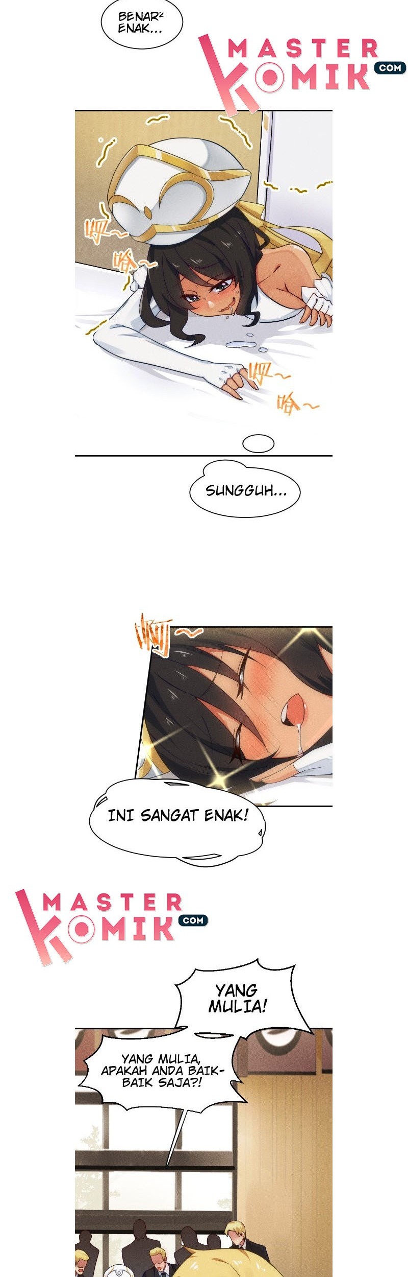 Supreme Martial Chef chapter 01 halaman 22