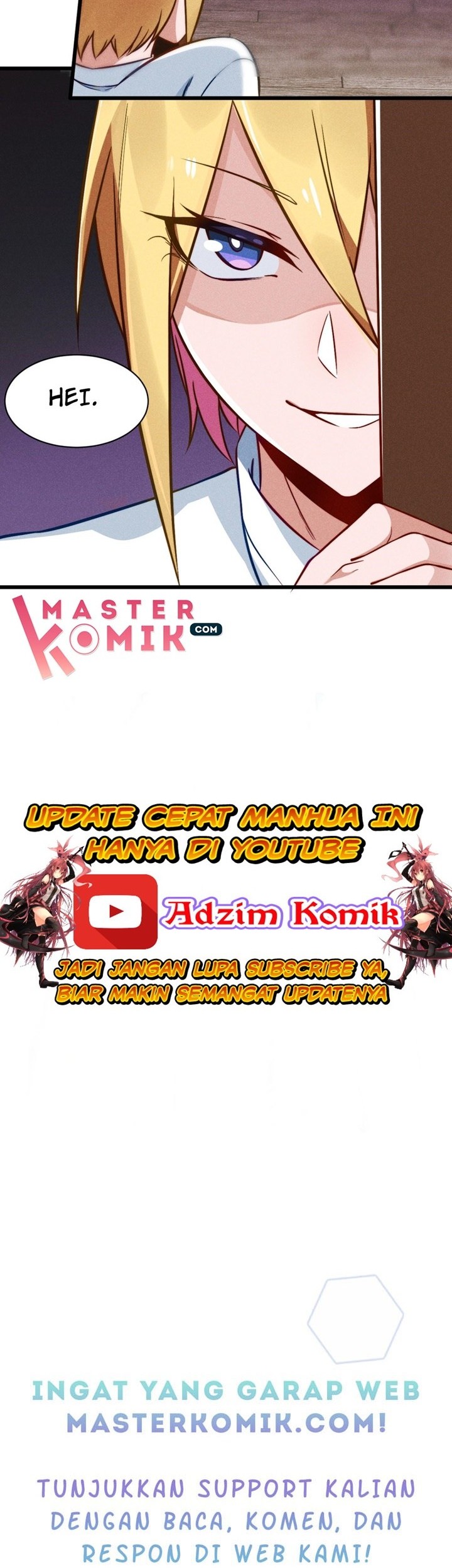 Supreme Martial Chef chapter 01 halaman 29