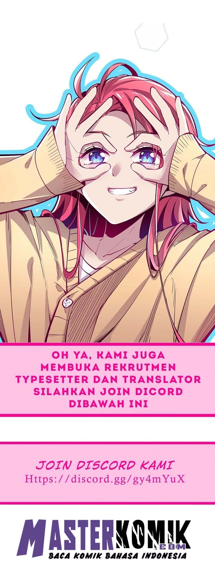 Supreme Martial Chef chapter 01 halaman 30