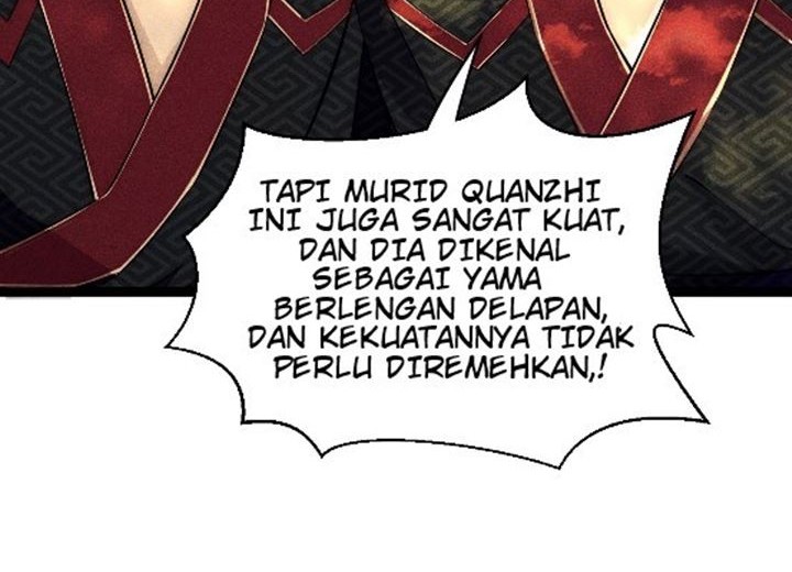 Supreme Martial Chef Bab 02 halaman 17
