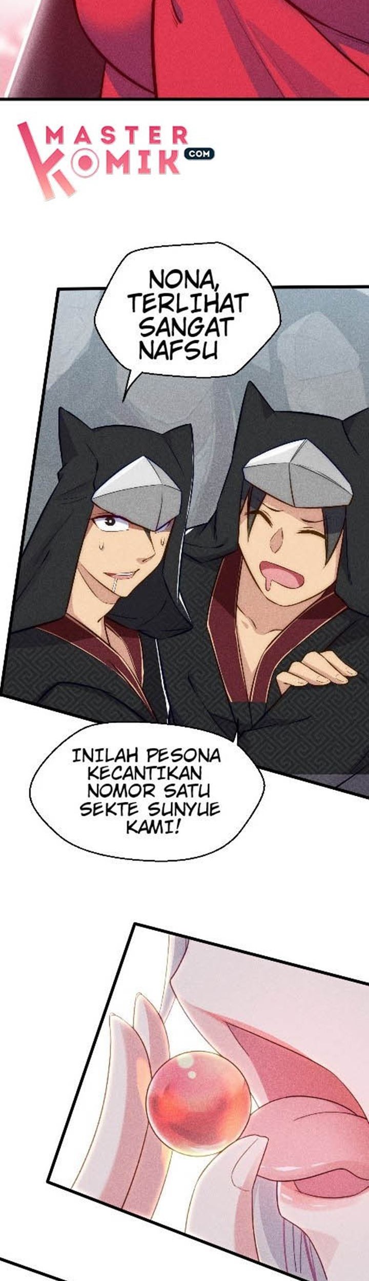 Supreme Martial Chef Bab 02 halaman 36