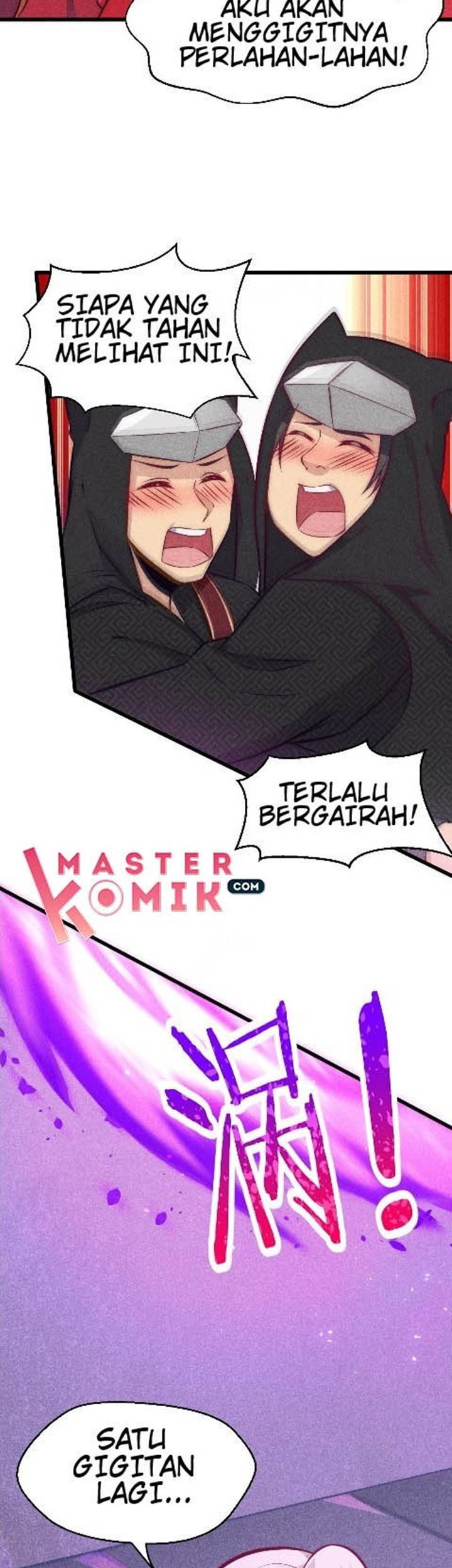 Supreme Martial Chef Bab 02 halaman 38