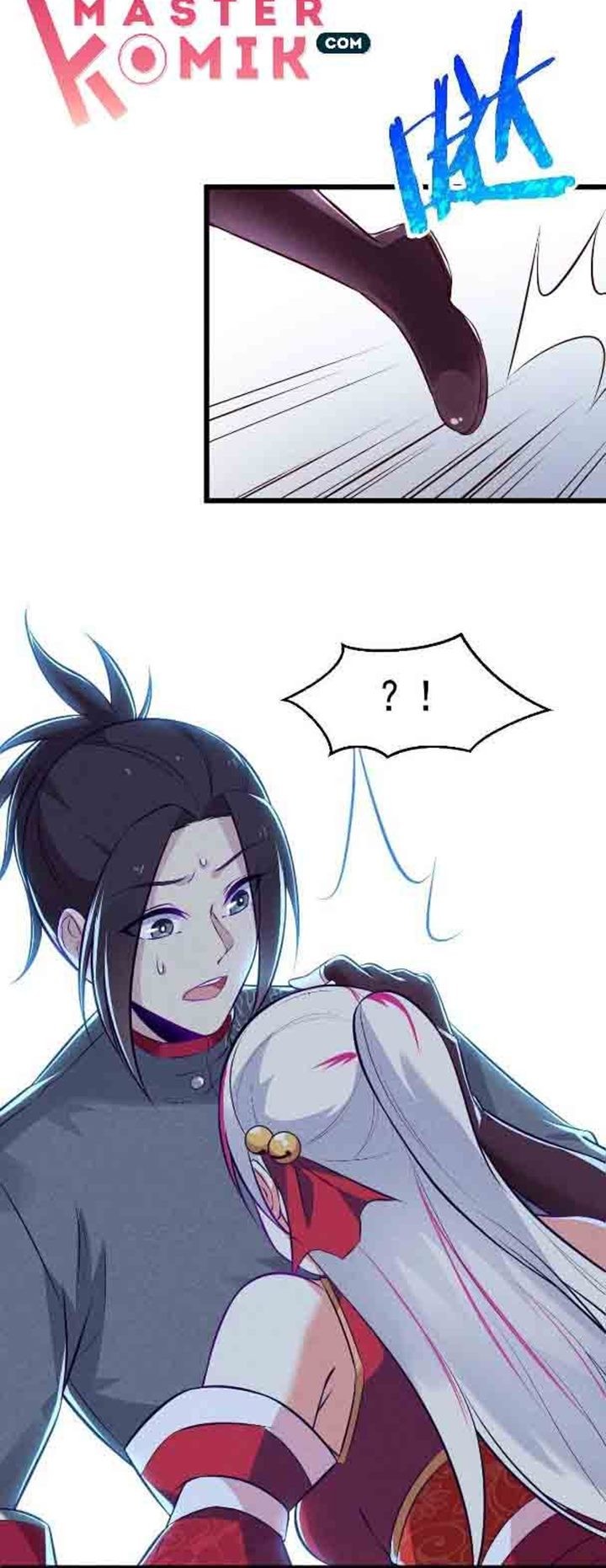 Supreme Martial Chef chapter 04 halaman 23