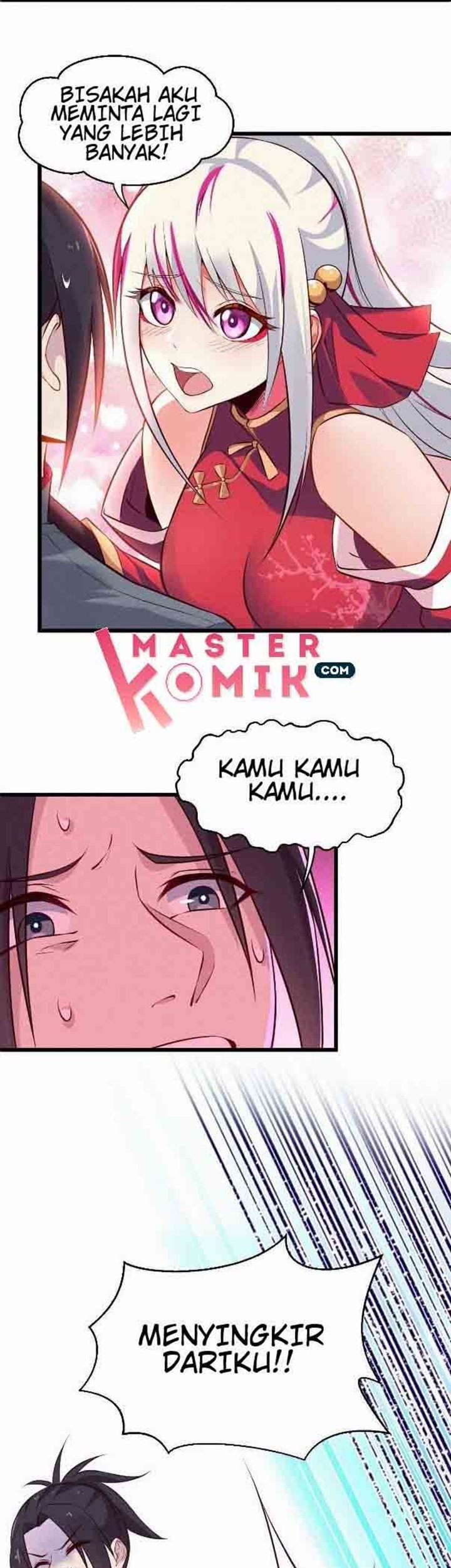 Supreme Martial Chef chapter 04 halaman 24
