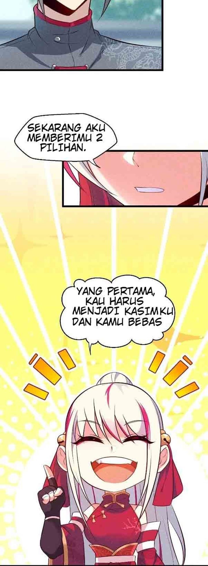 Supreme Martial Chef chapter 04 halaman 28