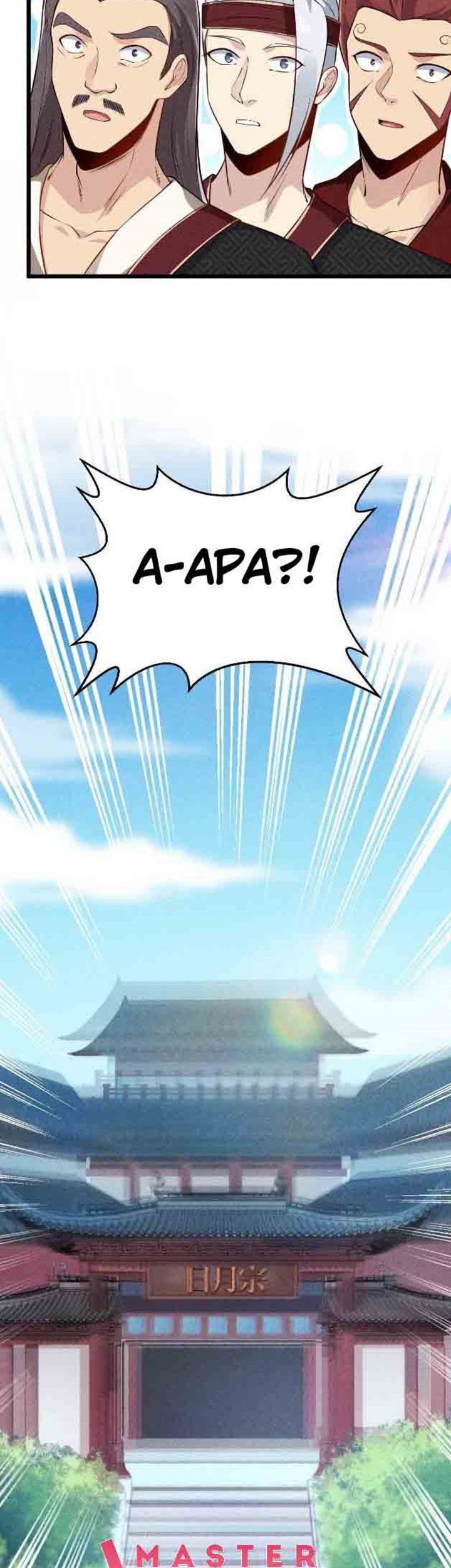 Supreme Martial Chef chapter 04 halaman 32
