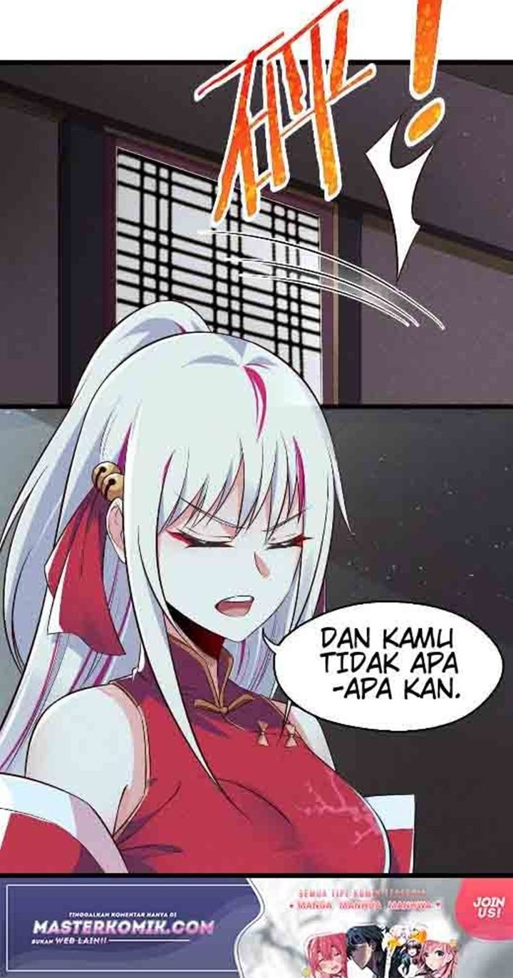 Supreme Martial Chef chapter 04 halaman 40