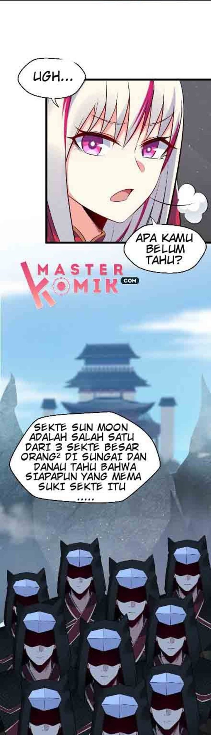 Supreme Martial Chef chapter 04 halaman 44