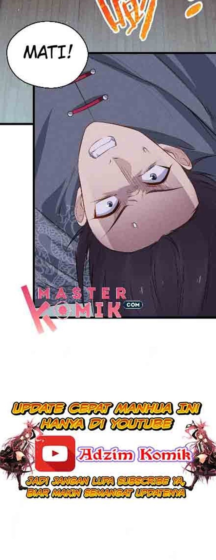 Supreme Martial Chef chapter 04 halaman 47