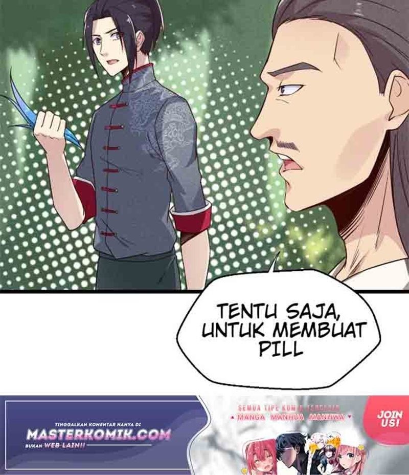 Supreme Martial Chef Bab 05 halaman 28