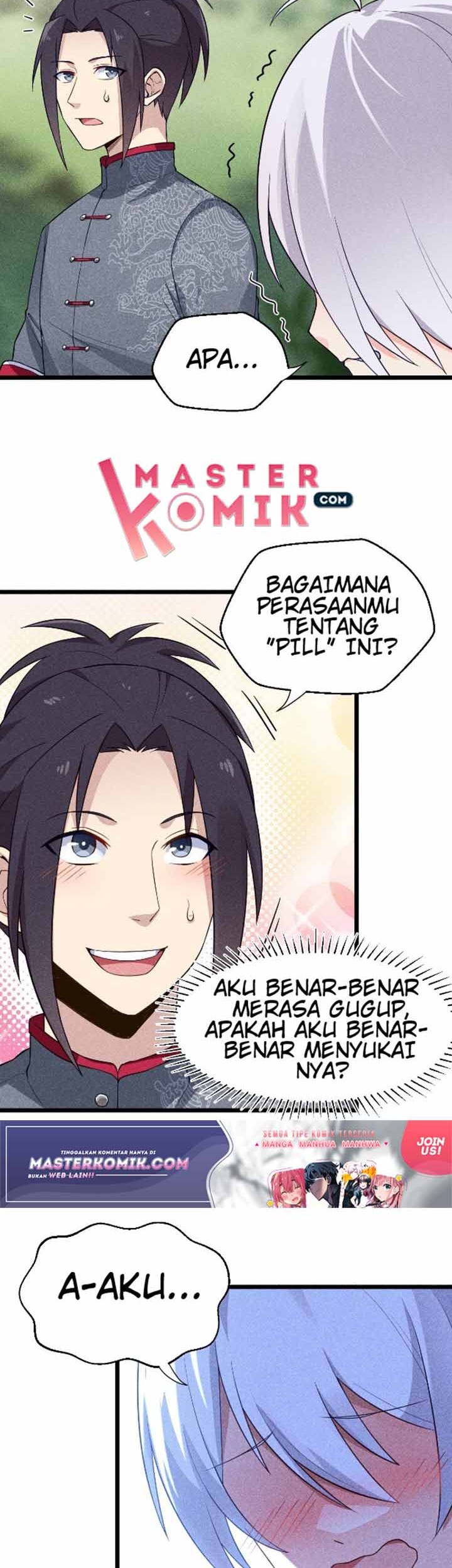 Supreme Martial Chef Bab 06 halaman 54