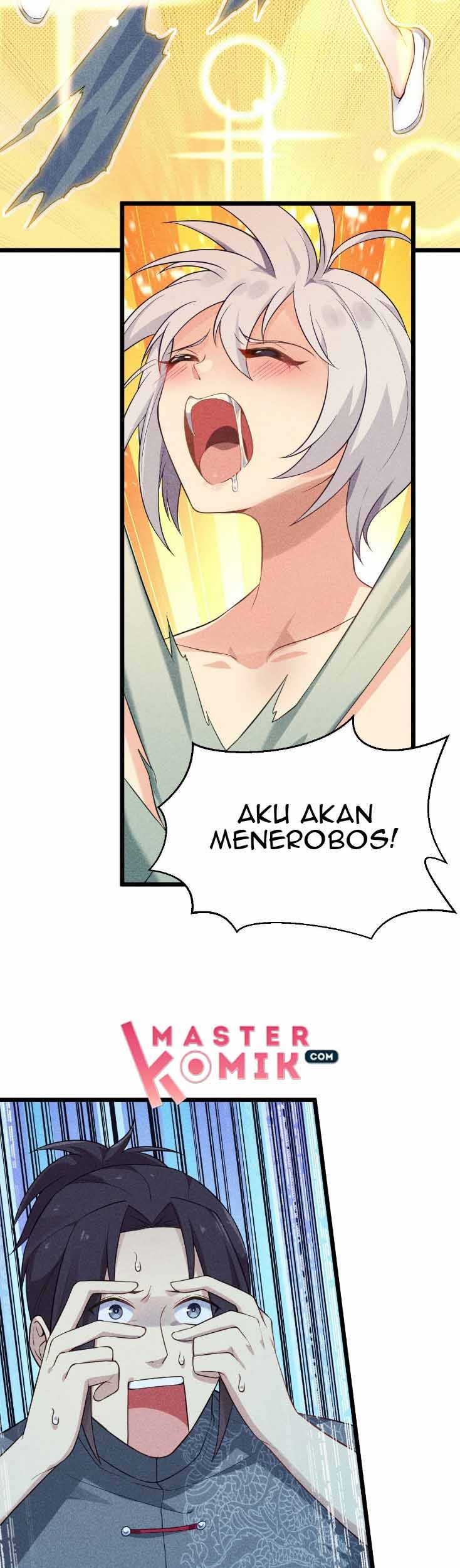 Supreme Martial Chef Bab 06 halaman 56