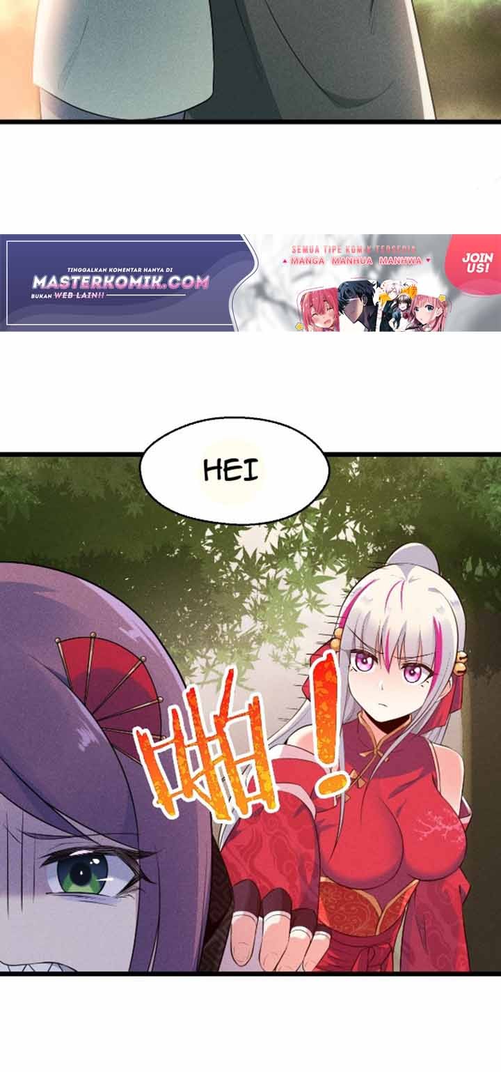 Supreme Martial Chef Bab 07 halaman 28