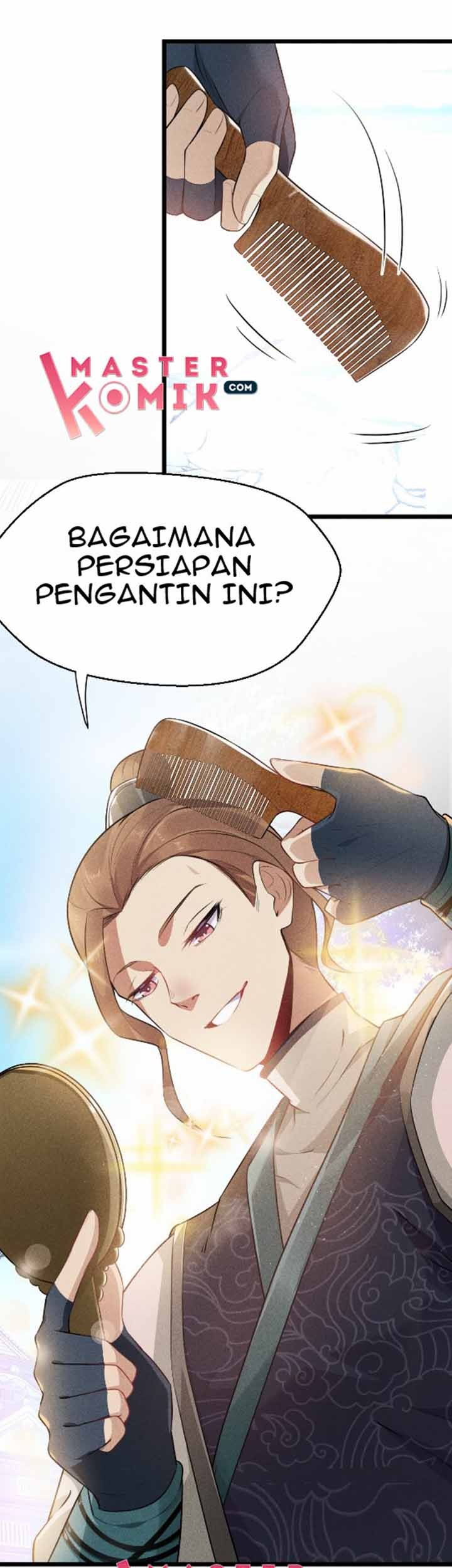 Supreme Martial Chef Bab 07 halaman 41