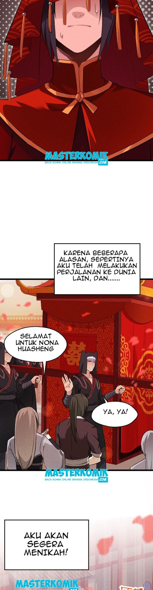 Supreme Martial Chef Bab 08 halaman 3