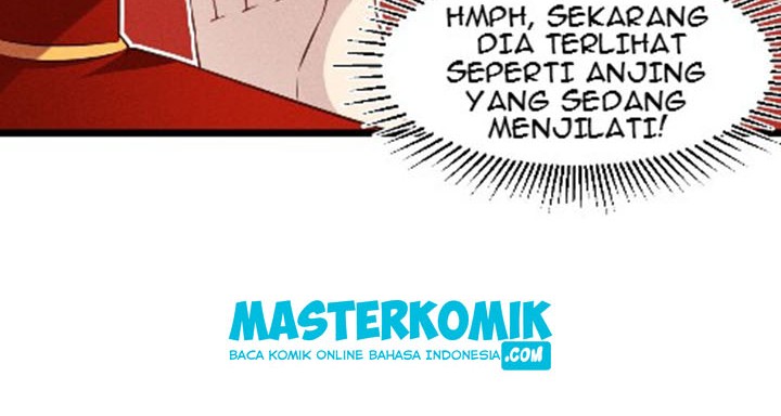 Supreme Martial Chef chapter 09 halaman 16
