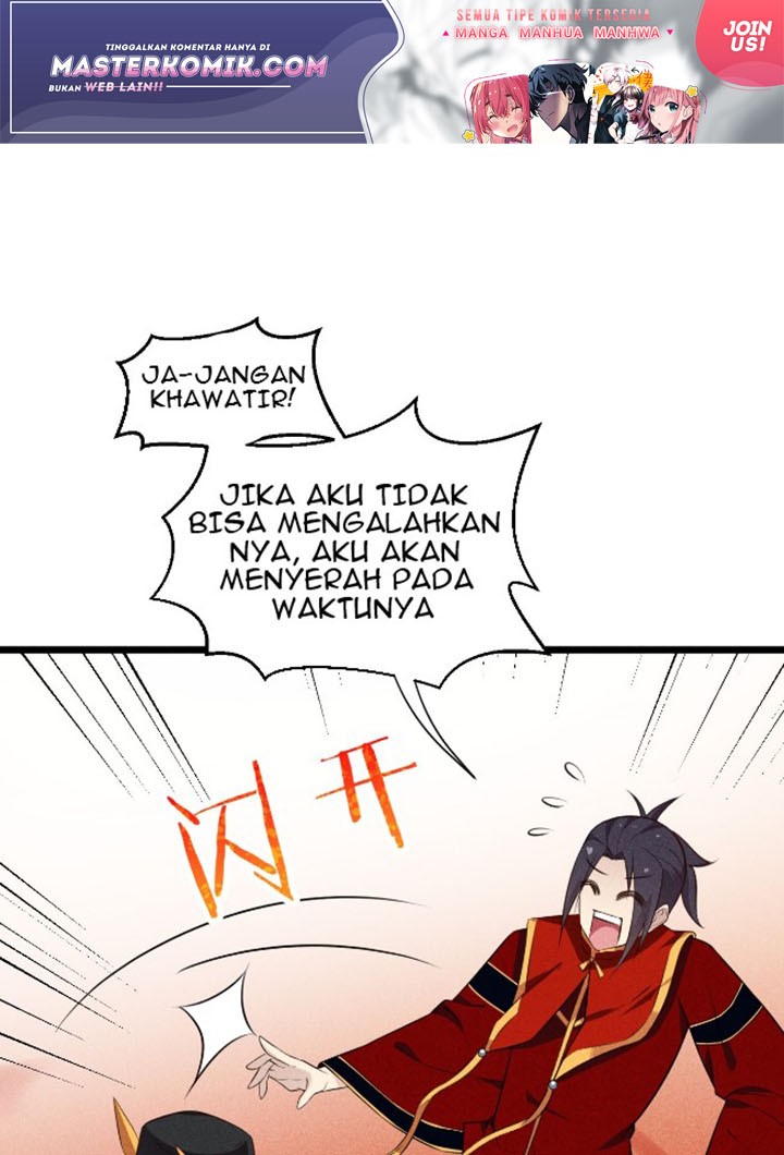 Supreme Martial Chef chapter 09 halaman 30