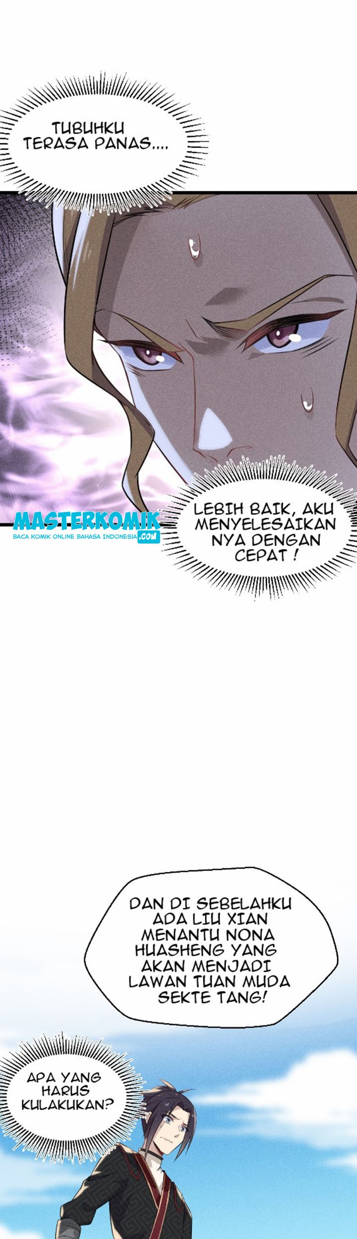 Supreme Martial Chef chapter 09 halaman 41