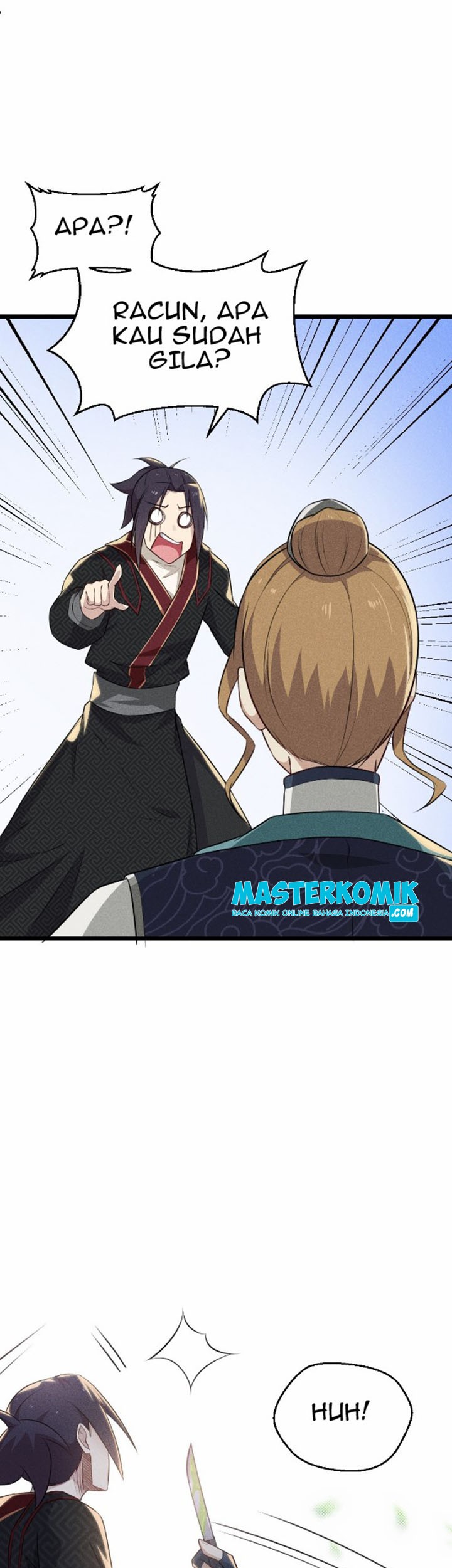 Supreme Martial Chef chapter 09 halaman 47