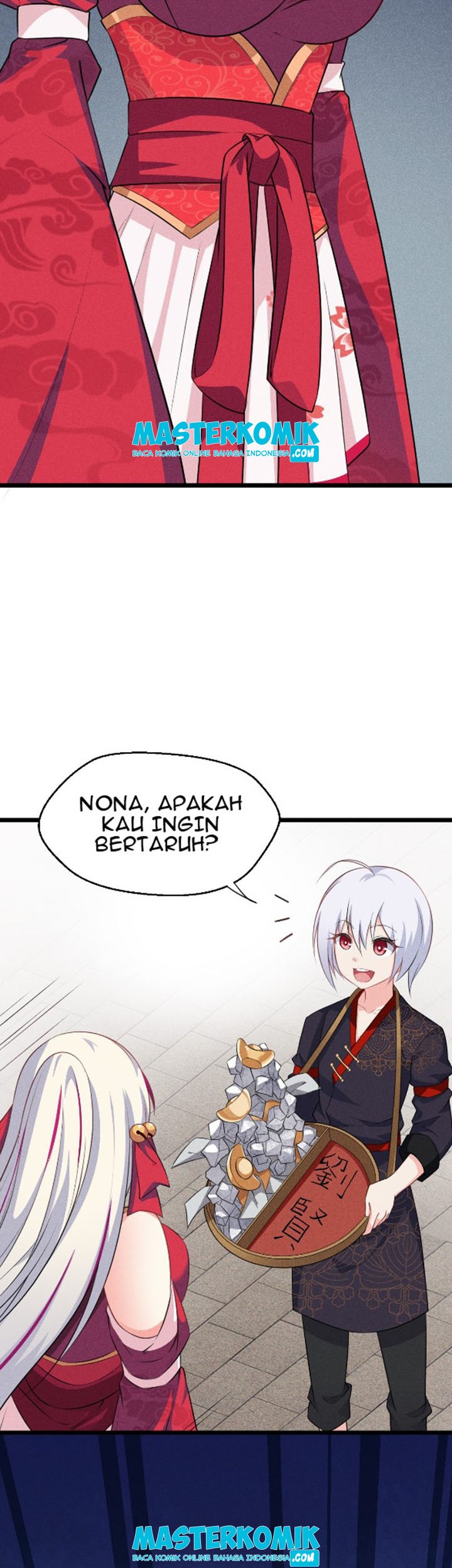 Supreme Martial Chef chapter 09 halaman 53