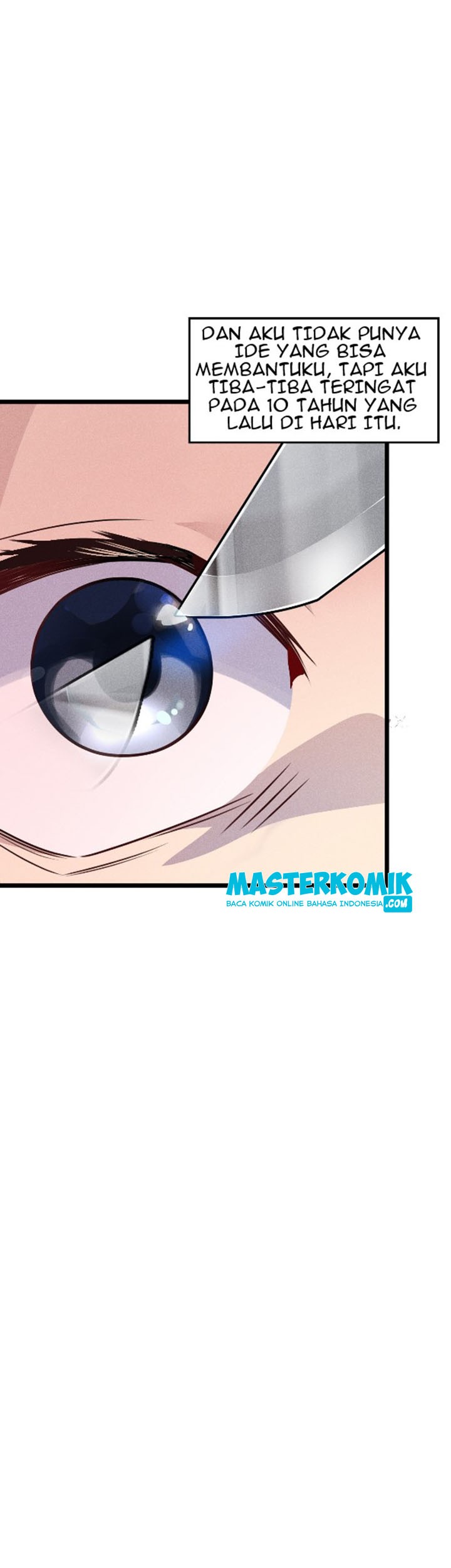 Supreme Martial Chef chapter 09 halaman 59