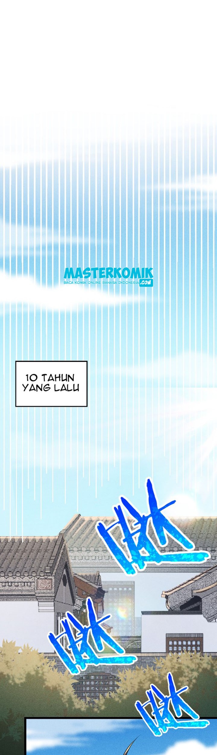 Supreme Martial Chef chapter 09 halaman 60