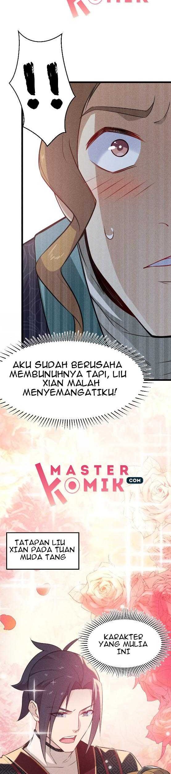 Supreme Martial Chef Bab 10 halaman 37